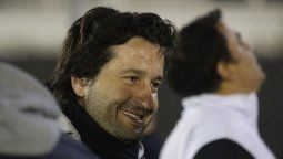 Porreta va por la reelección en el Lobo