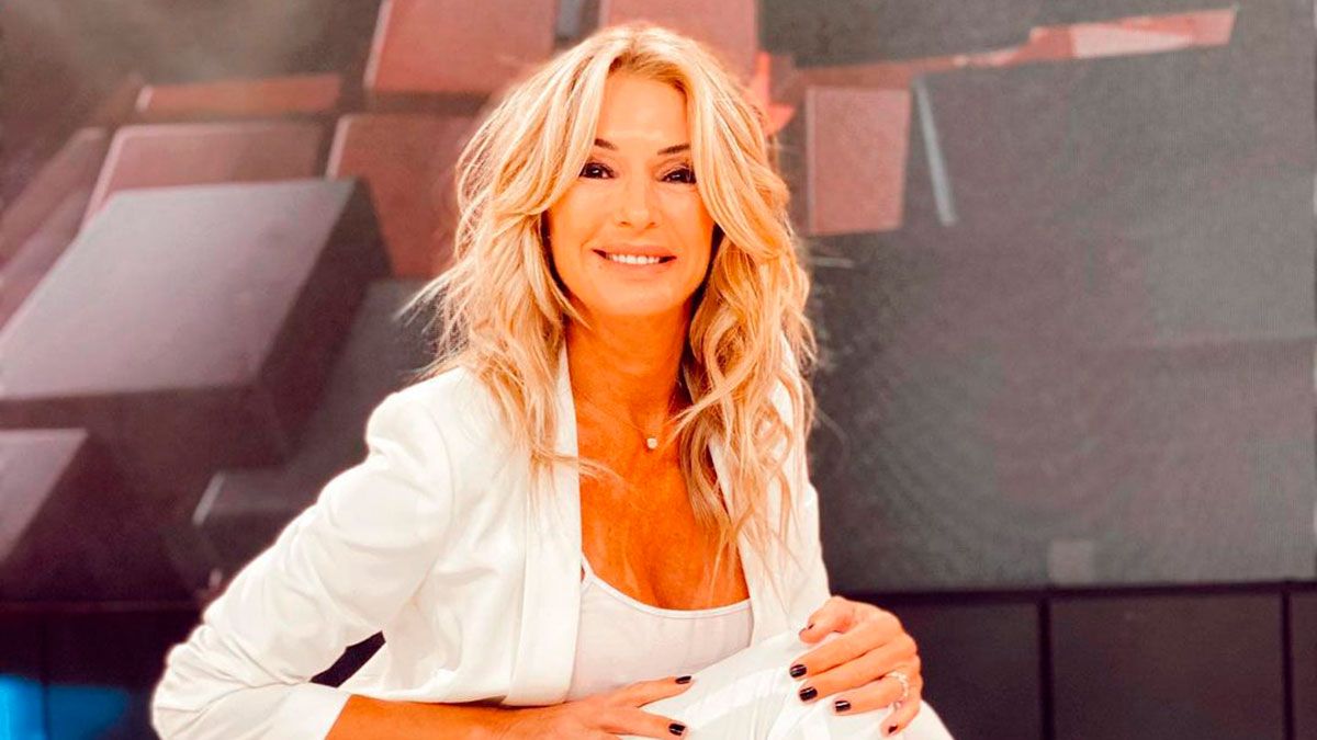 Yanina Latorre y una frase que indignó a mucha gente