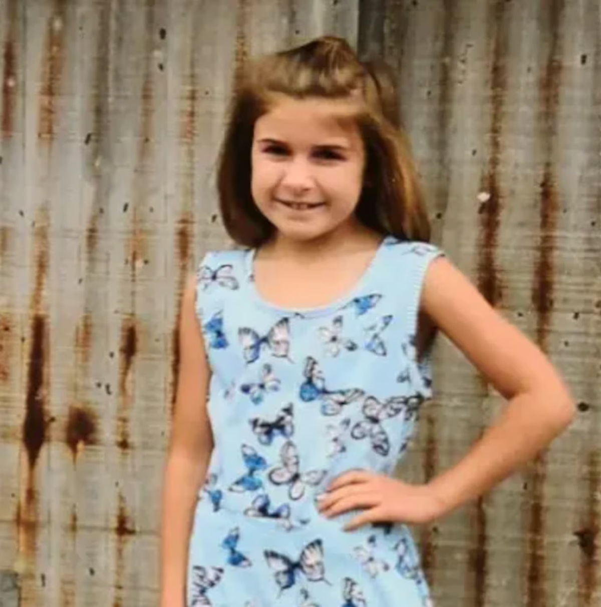 Castigo mortal: una niña de 8 años murió deshidratada debido a un castigo extremo de su padre Castigo mortal: una niña de 8 años murió deshidratada debido a un castigo extremo de su padre