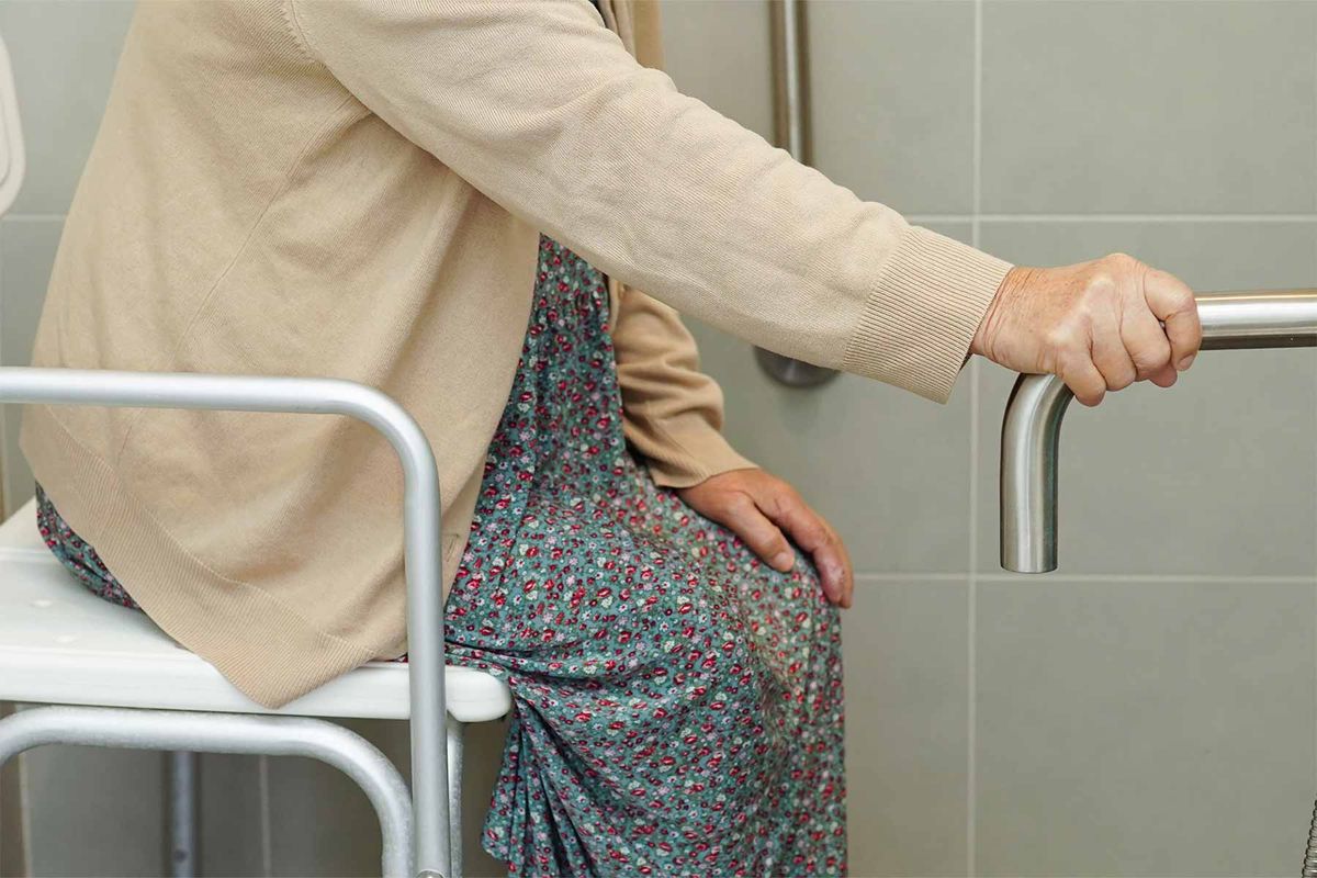 Adiós al estreñimiento en adultos mayores: la dieta que deben seguir para evitarlo Adiós al estreñimiento en adultos mayores: la dieta que deben seguir para evitarlo