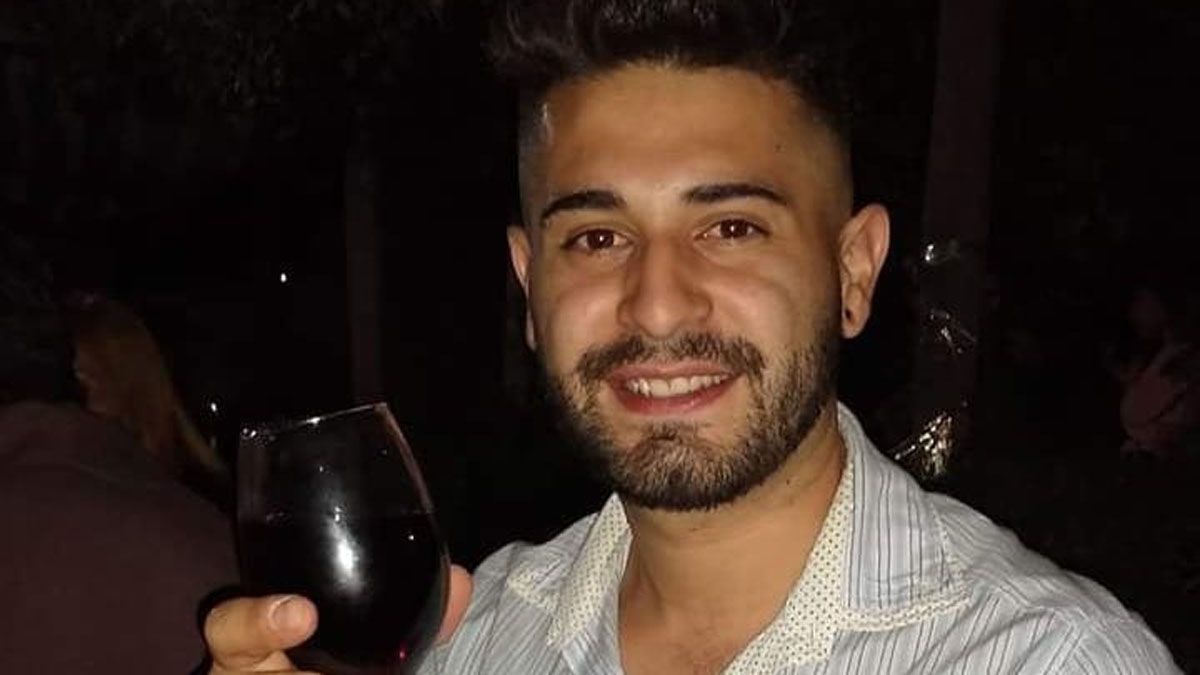 Emma Pilar había quedado bajo el cuidado de su padre el domingo, cuando su mamá había ido hasta el Hospital Central y se ausentó por 3 horas. Emma Pilar había quedado bajo el cuidado de su padre el domingo, cuando su mamá había ido hasta el Hospital Central y se ausentó por 3 horas.