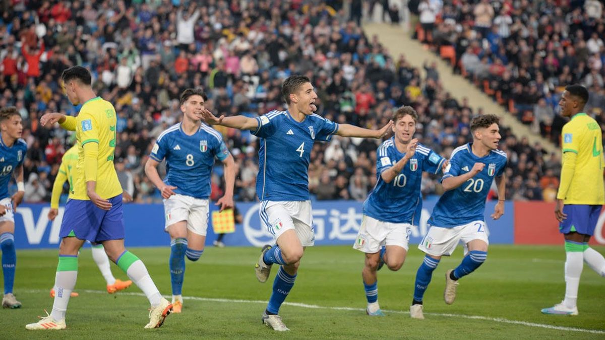 Foto: Martín Pravata (Diario UNO).