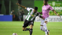 Banfield buscará en la altura de Quito el pasaje la tercera fase de la Libertadores