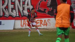 Huracán ganó de local.