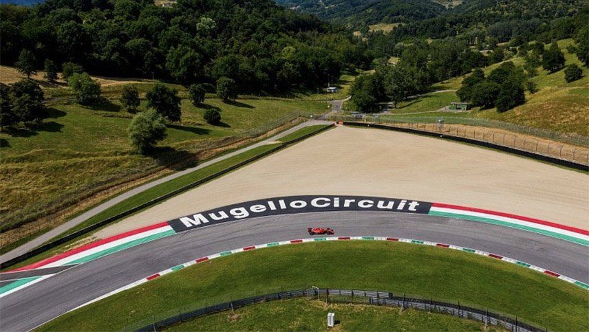 La F1 amplió su calendario con el anuncio de dos nuevas carreras