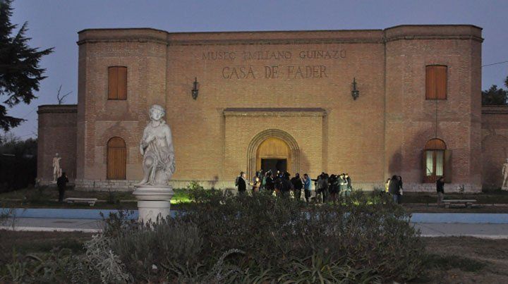 Espacios culturales: los museos de Mendoza ya reciben al público