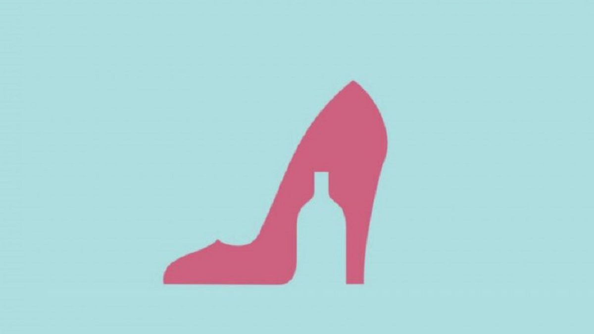 La primera figura que veas en esta imagen, dirá mucho sobre tu personalidad. La primera figura que veas en esta imagen, dirá mucho sobre tu personalidad.