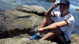 Detuvieron al presunto autor del crimen del joven peluquero de La Favorita
