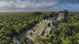 La colosal ciudad prehispánica que emergió en medio de la selva: no está en Brasil ni en Ecuador