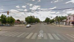 Desviarán cargas pesadas del centro de Tunuyán