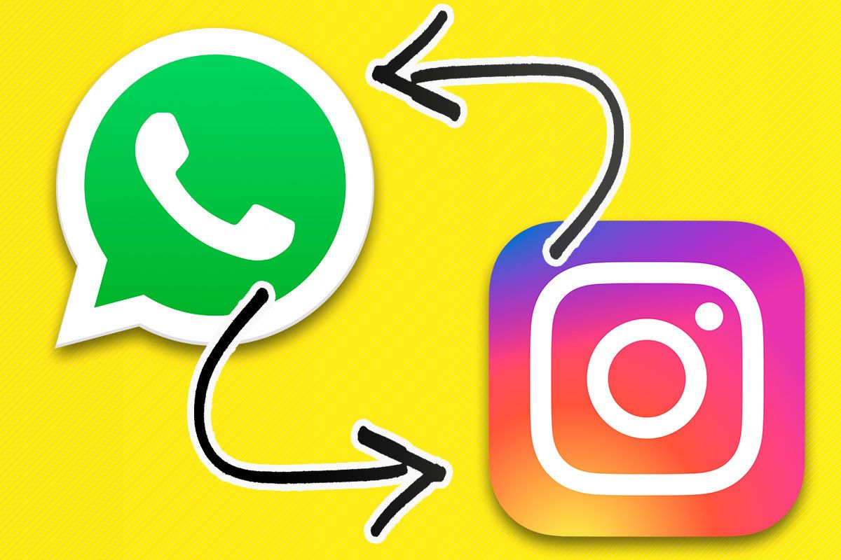 Cambios en WhatsApp e Instagram: algunas herramintas y funciones serán pagas.