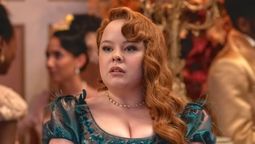 Nicola Coughlan se prepara para uno de los roles más importantes en su carrera
