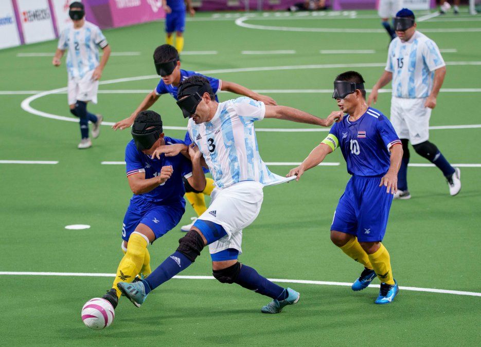 Los Murciélagos ya son semifinalistas y van por el oro