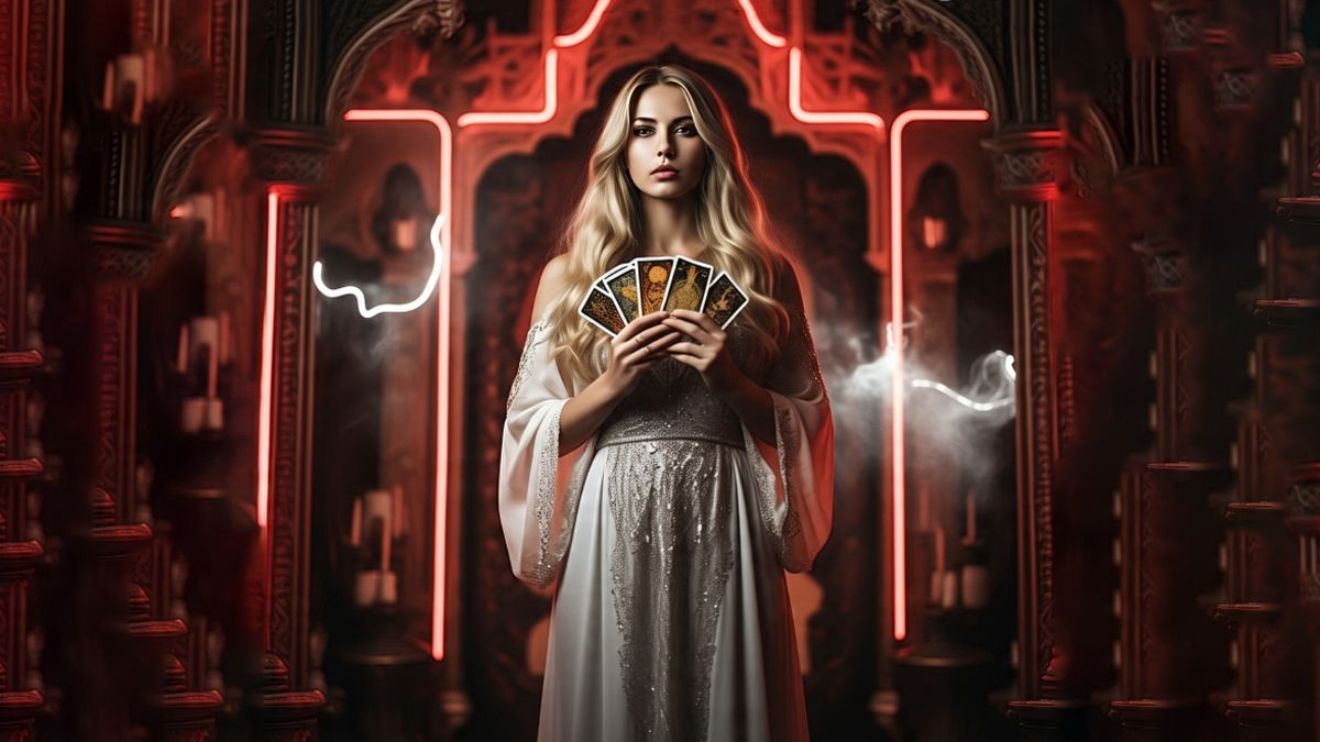 Tarot del Viernes 20 de Junio de 2025: Revelaciones Amorosas, Éxito Laboral y Bienestar en tu Salud