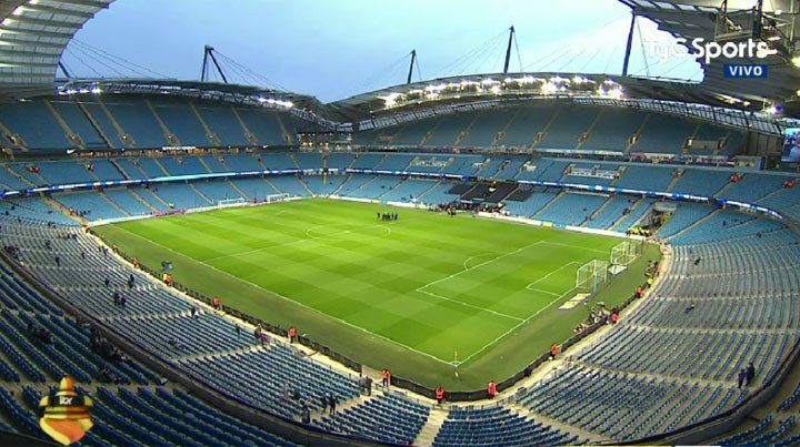En vivo: Argentina, sin Messi, se enfrenta con Italia en Manchester