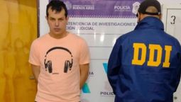 El joven acusado del asesinato de su amigo, se presentó espontáneamente en una comisaría de Tigre, donde confesó haberlo matado de un palazo y luego descuartizarlo para ocultar sus restos en boslas dentro de una heladera