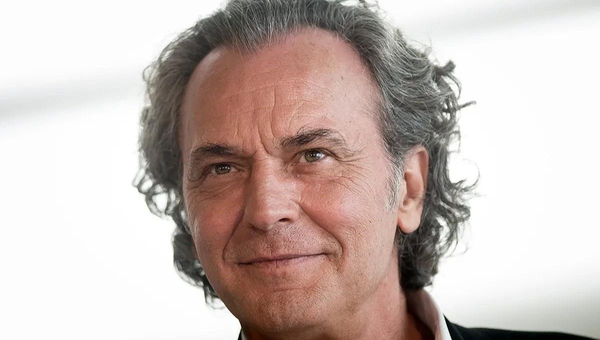 José Coronado brilla en esta comedia de Amazon Prime Video