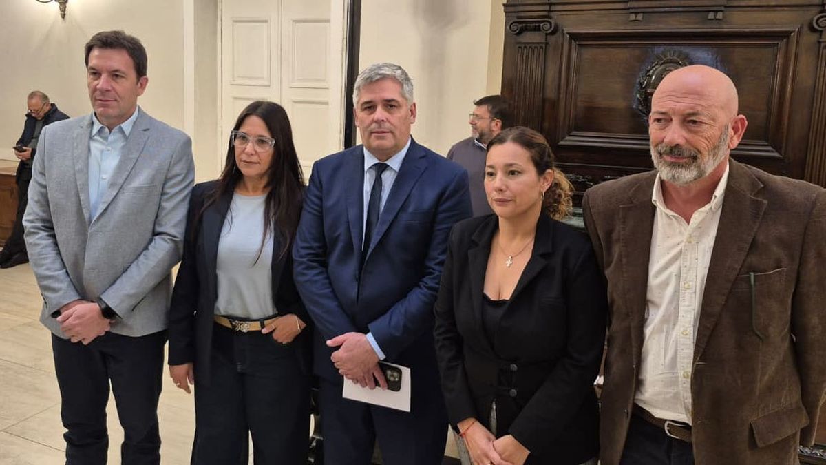 El PJ se planta en la Legislatura para salvar el Fondo de Transformación y el Crecimiento