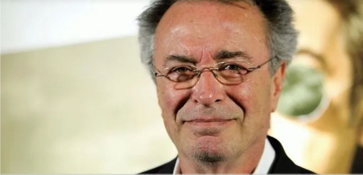 Oscar Martínez se luce en una espectacular película dirigida por Juan José Campanella.