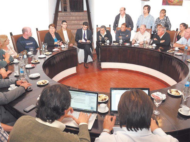 Proponen cambios en la Ley de Diversión Nocturna en Mendoza
