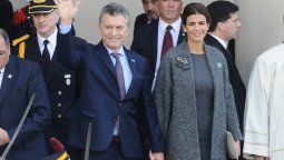 Marcos Peña dijo que el gobierno comparte el cien por ciento de lo dicho por arzobispo Poli