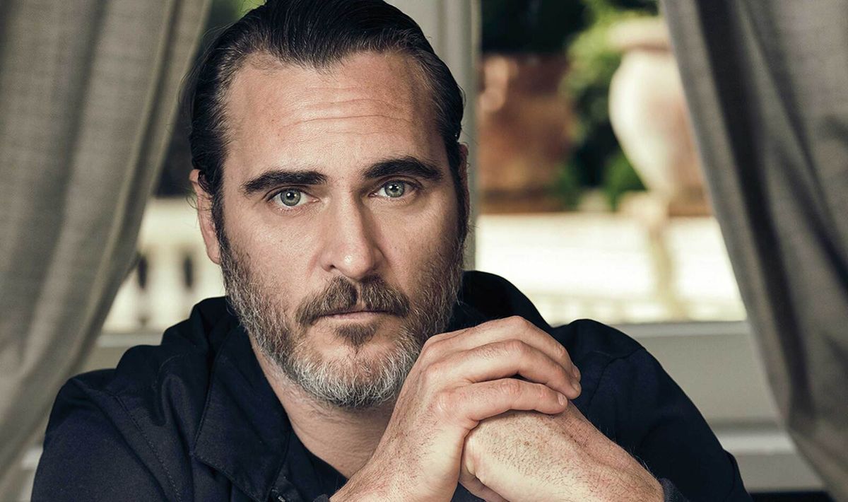 Joaquin Phoenix es uno de los protagonistas de esta película de Netflix y fue nominado a un premio Oscar