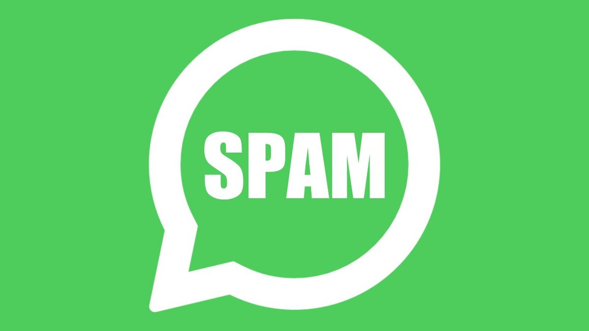 Spam. Alertan sobre supuestas herramientas útiles disfrazadas de spam.   Spam. Alertan sobre supuestas herramientas útiles disfrazadas de spam.