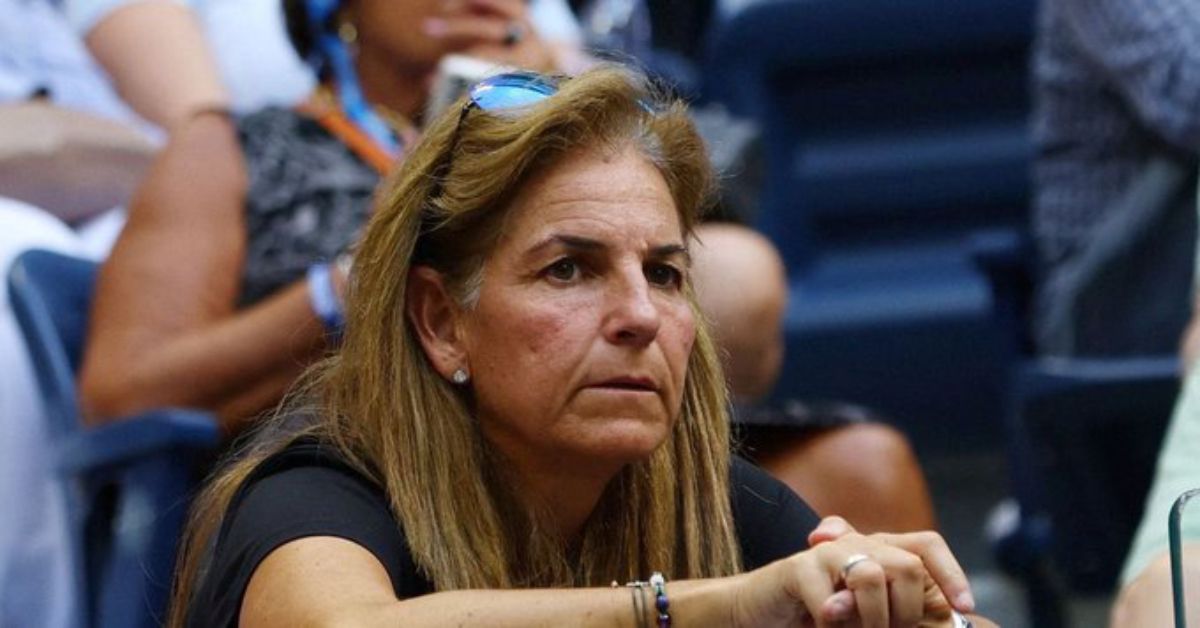 Arantxa Sánchez Vicario, ex número uno del mundo, no irá a prisión Arantxa Sánchez Vicario, ex número uno del mundo, no irá a prisión