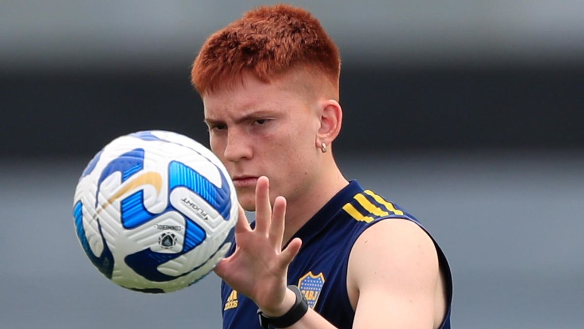 El Colo tiene decidido irse de Boca