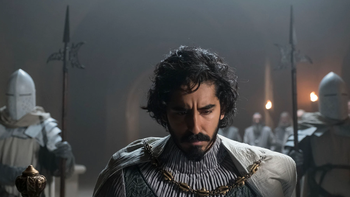 Prime Video y la historia épica basada en la mitología medieval