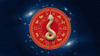 Consulta el horóscopo chino de hoy sábado 31 de enero Consulta el horóscopo chino de hoy sábado 31 de enero