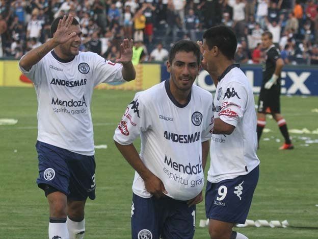 La Gloria sería ganarle
