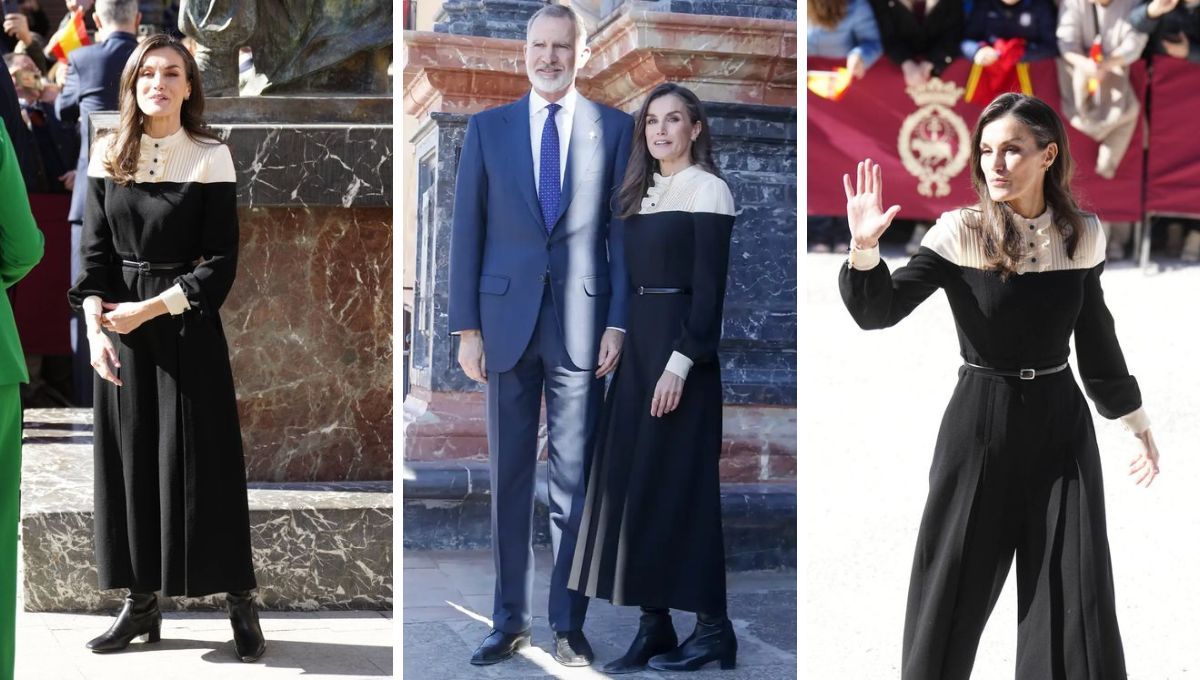 Reina Letizia. Reina Letizia. 