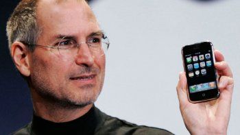 El lado oscuro de Steve Jobs
