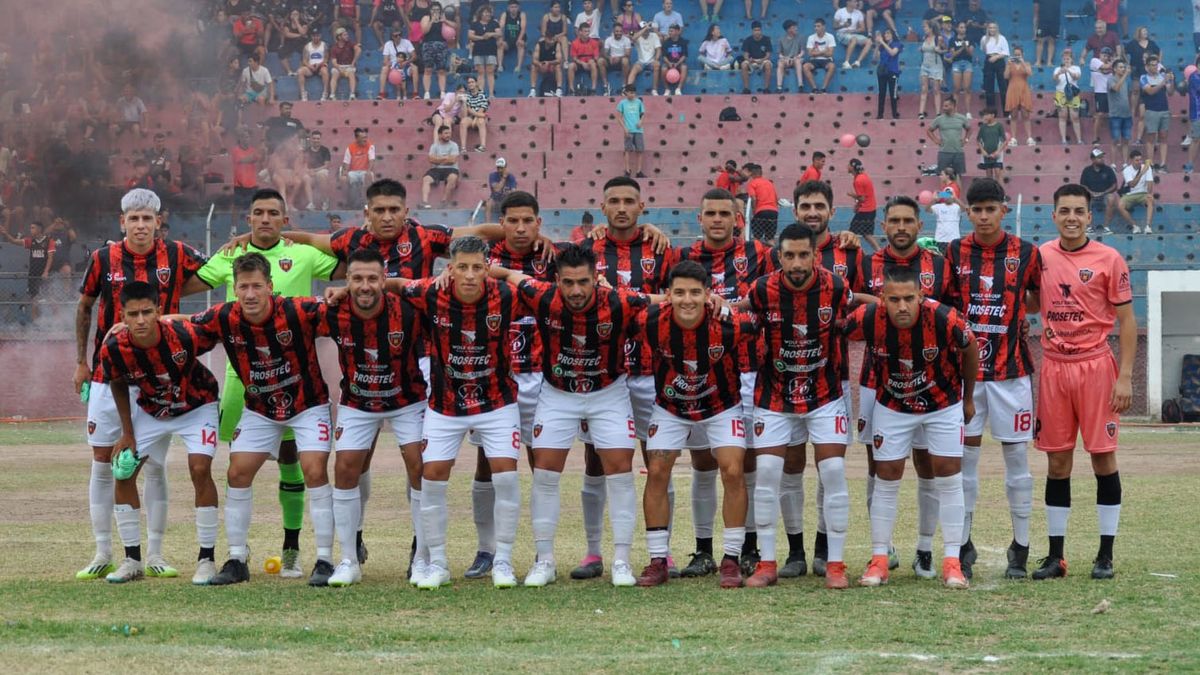 FADEP fue campeón del Apertura y ahora quiere quedarse con la final anual. FADEP fue campeón del Apertura y ahora quiere quedarse con la final anual.