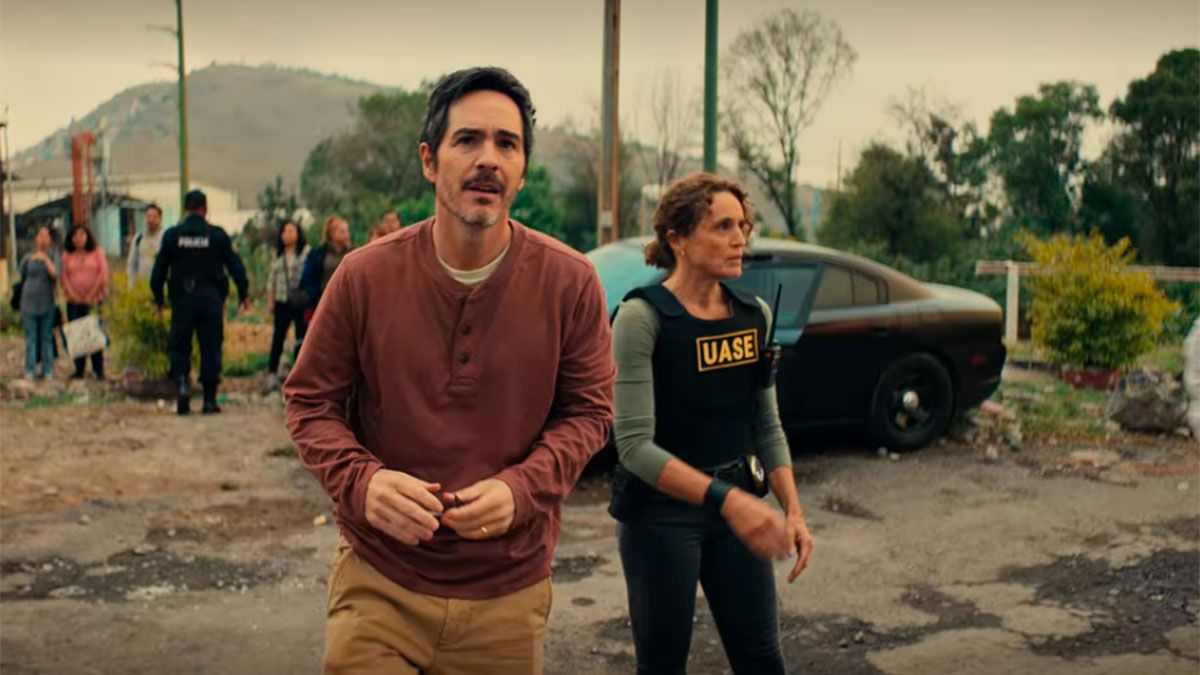 Netflix: recién se estrena, es furor desde su llegada y dura una hora y media