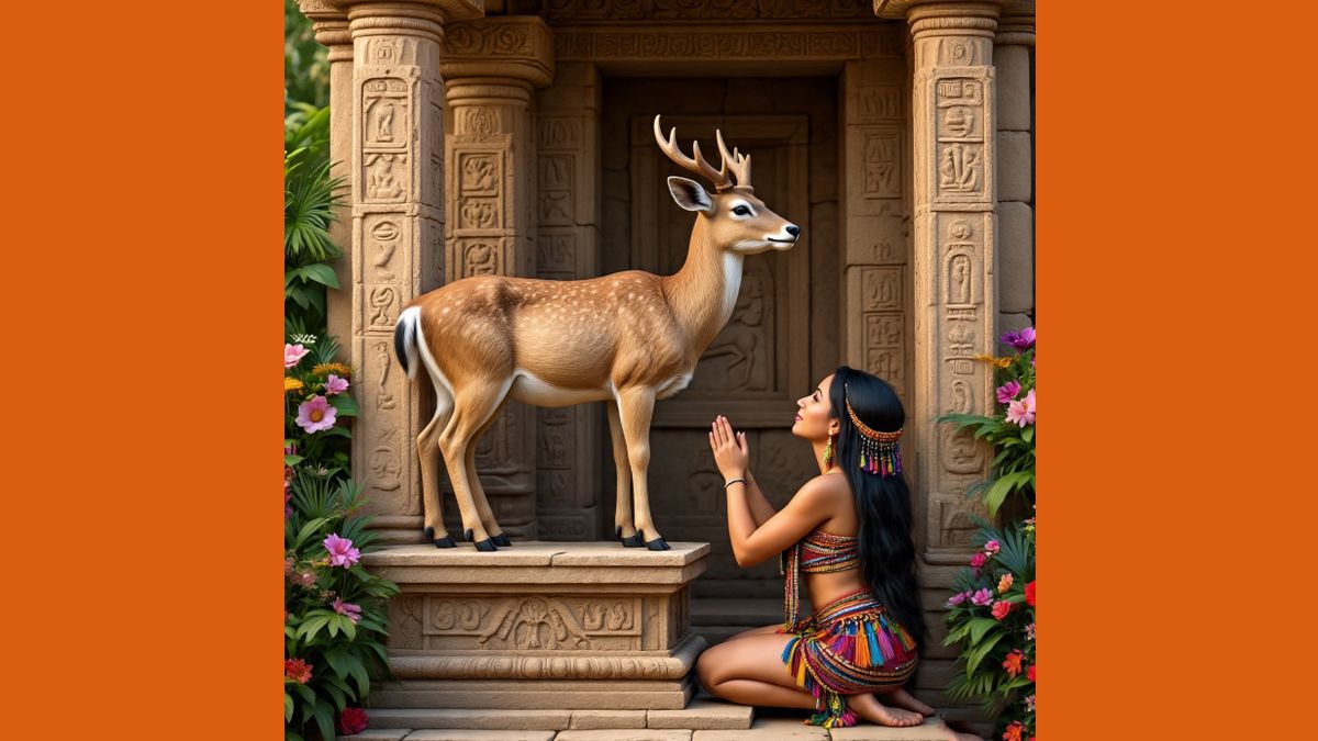 Horóscopo maya: todas las predicciones para hoy jueves 25 de septiembre de 2025. Horóscopo maya: todas las predicciones para hoy jueves 25 de septiembre de 2025.