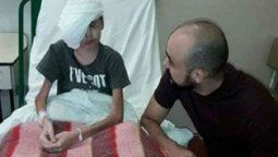 Falleció Thiago