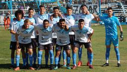 El último campeón de la Liga Mendocina, Gutiérrez Sport Club. El DT es el Mago Ramírez. Competirá en la misma zona con Luján Sport Club, FADEP y Atlético Argentino.