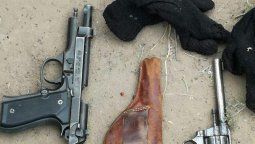 Un detenido por el robo de casi medio millón de pesos en Junín