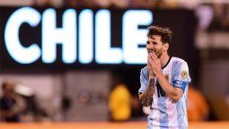 Fin del misterio: la Selección Argentina ya tiene escenario para recibir a Chile
