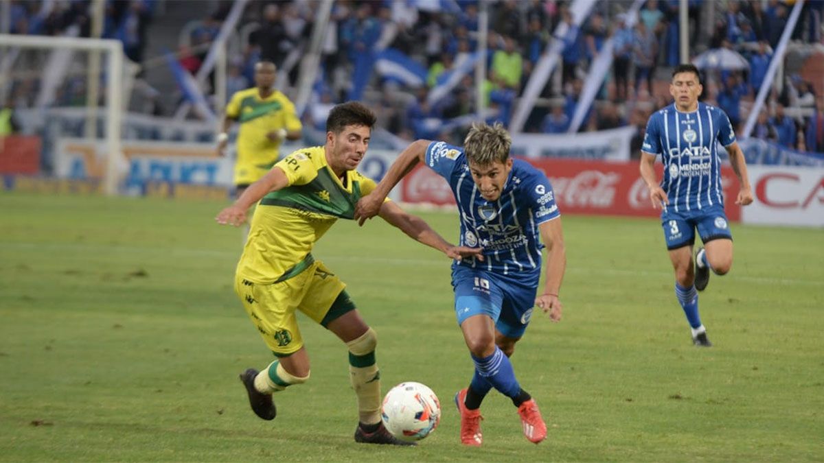 Foto: Martín Pravata (UNO)