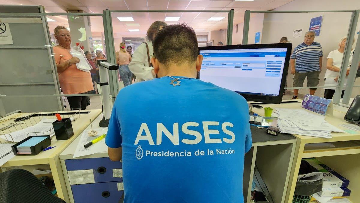 ANSES: Quiénes Cobran Esta Semana