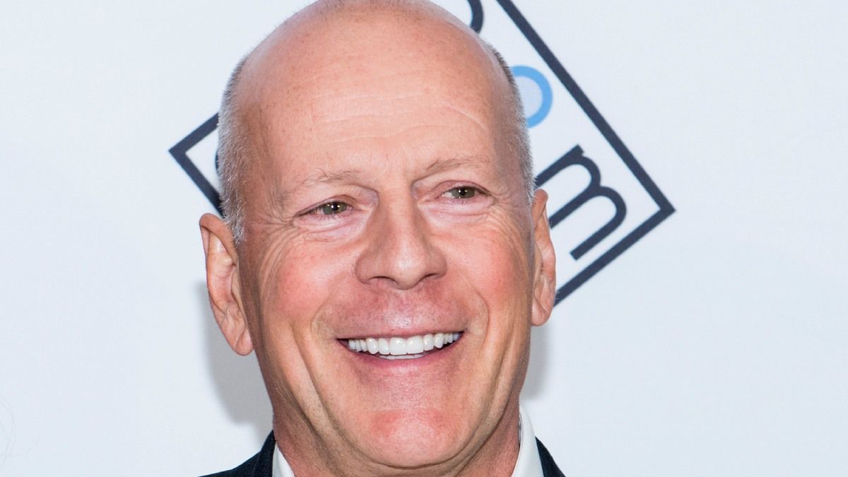 Sin memoria. Bruce Willis: aseguran que ya no reconoce a nadie. Sin memoria. Bruce Willis: aseguran que ya no reconoce a nadie.