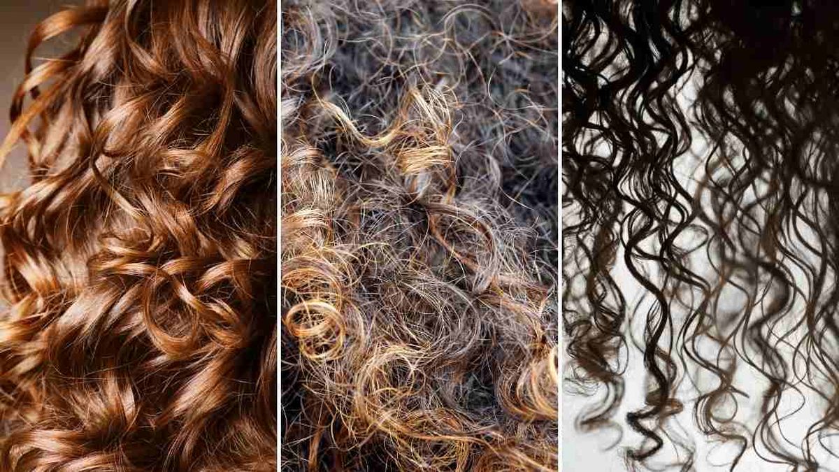 Si sigues los pasos del método curly se eliminará el frizz Si sigues los pasos del método curly se eliminará el frizz