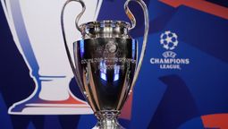 La final de la Champions League se jugará el 30 de mayo. La final de la Champions League se jugará el 30 de mayo.