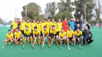Un campeón en ascenso