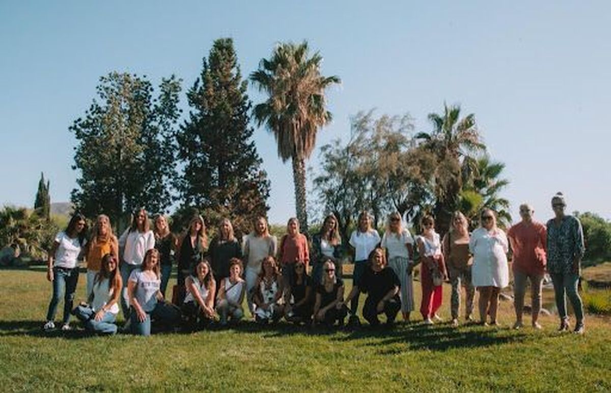 La gran propuesta de Dalvian que tiene como protagonistas a mujeres emprendedoras.