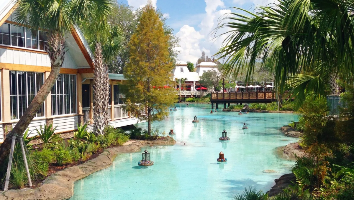 El pueblo a tres horas de Nueva York que es un paraiso natural