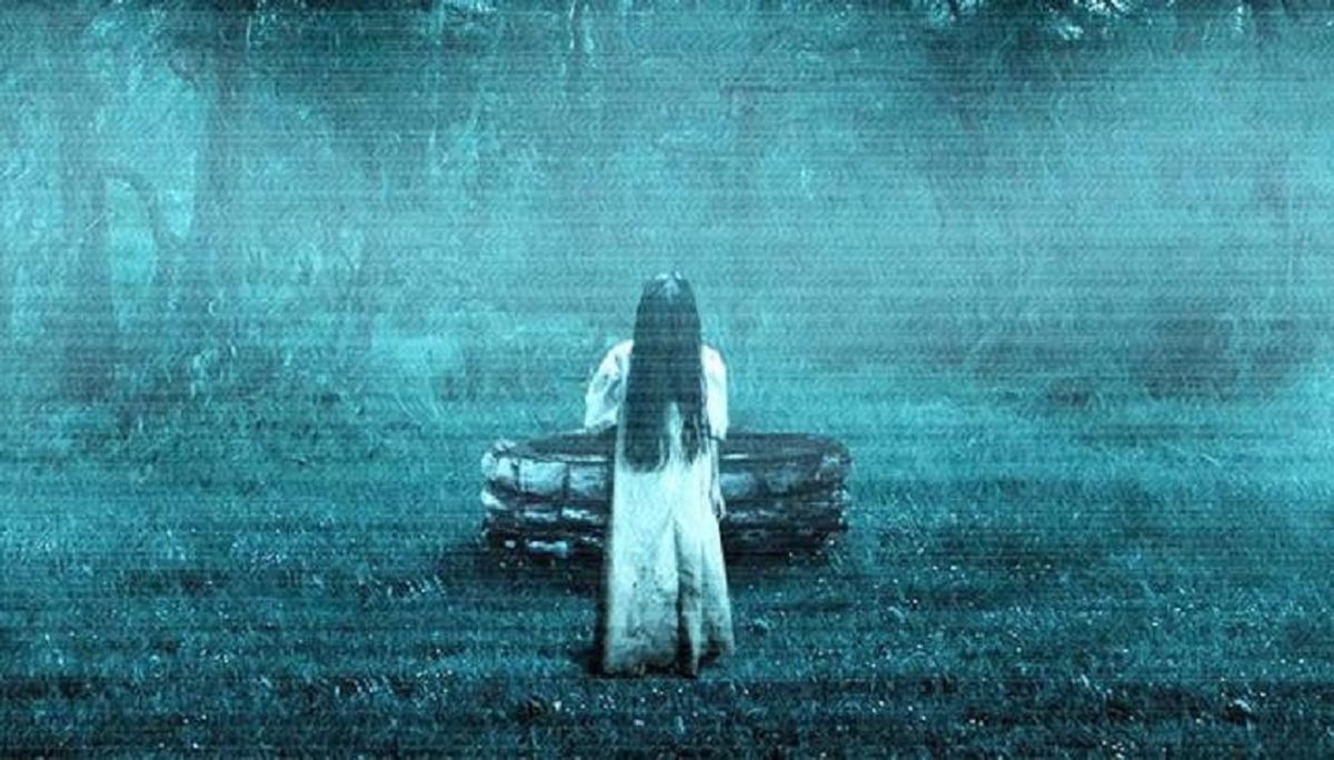 The Ring se volvió un clásico del terror. 